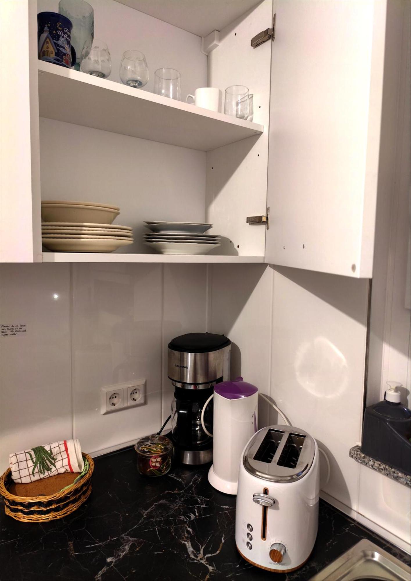 Serene Work/holiday Apartment Renningen